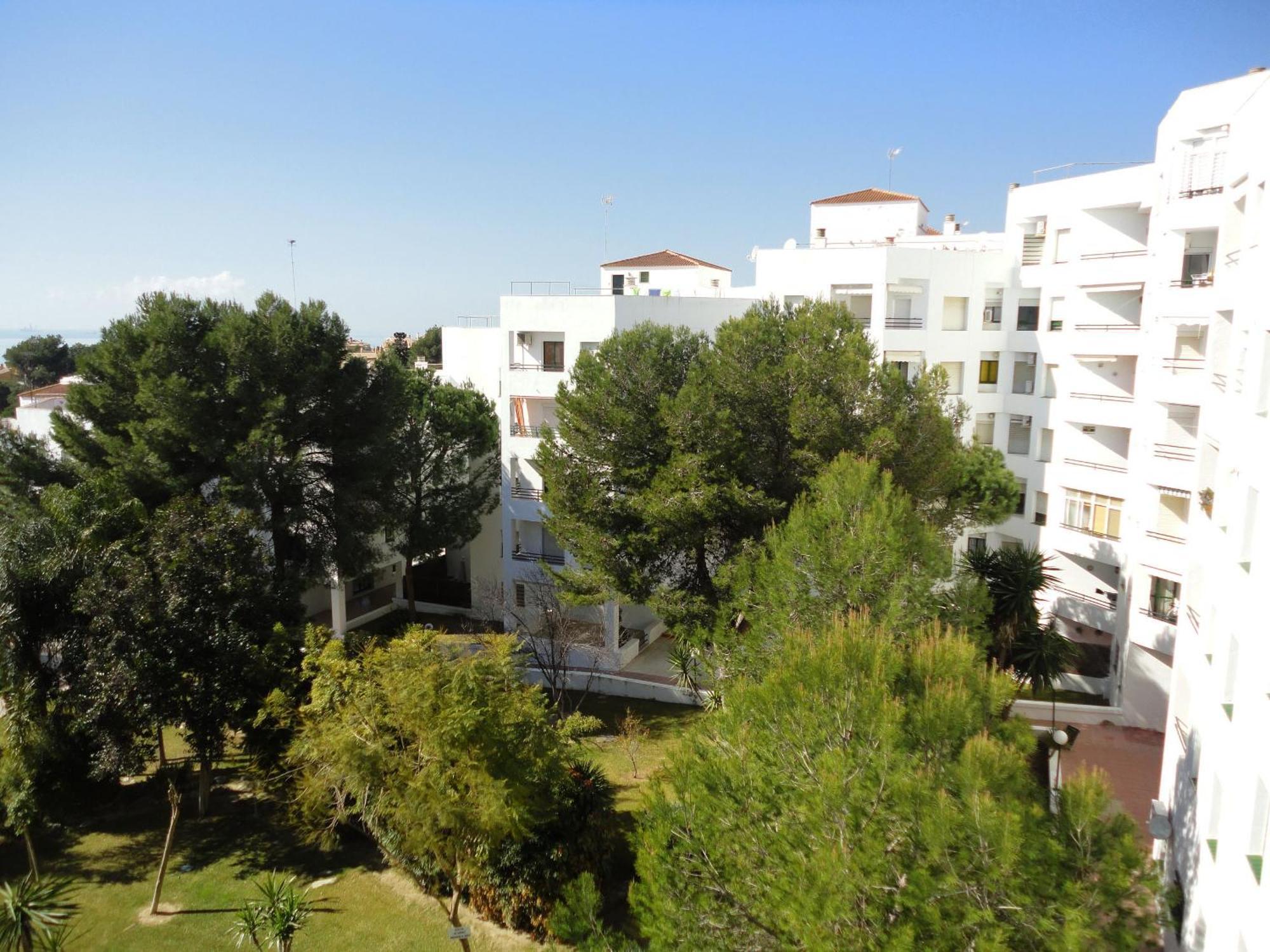 Apartamento El Ancla El Puerto de Santa María Zewnętrze zdjęcie