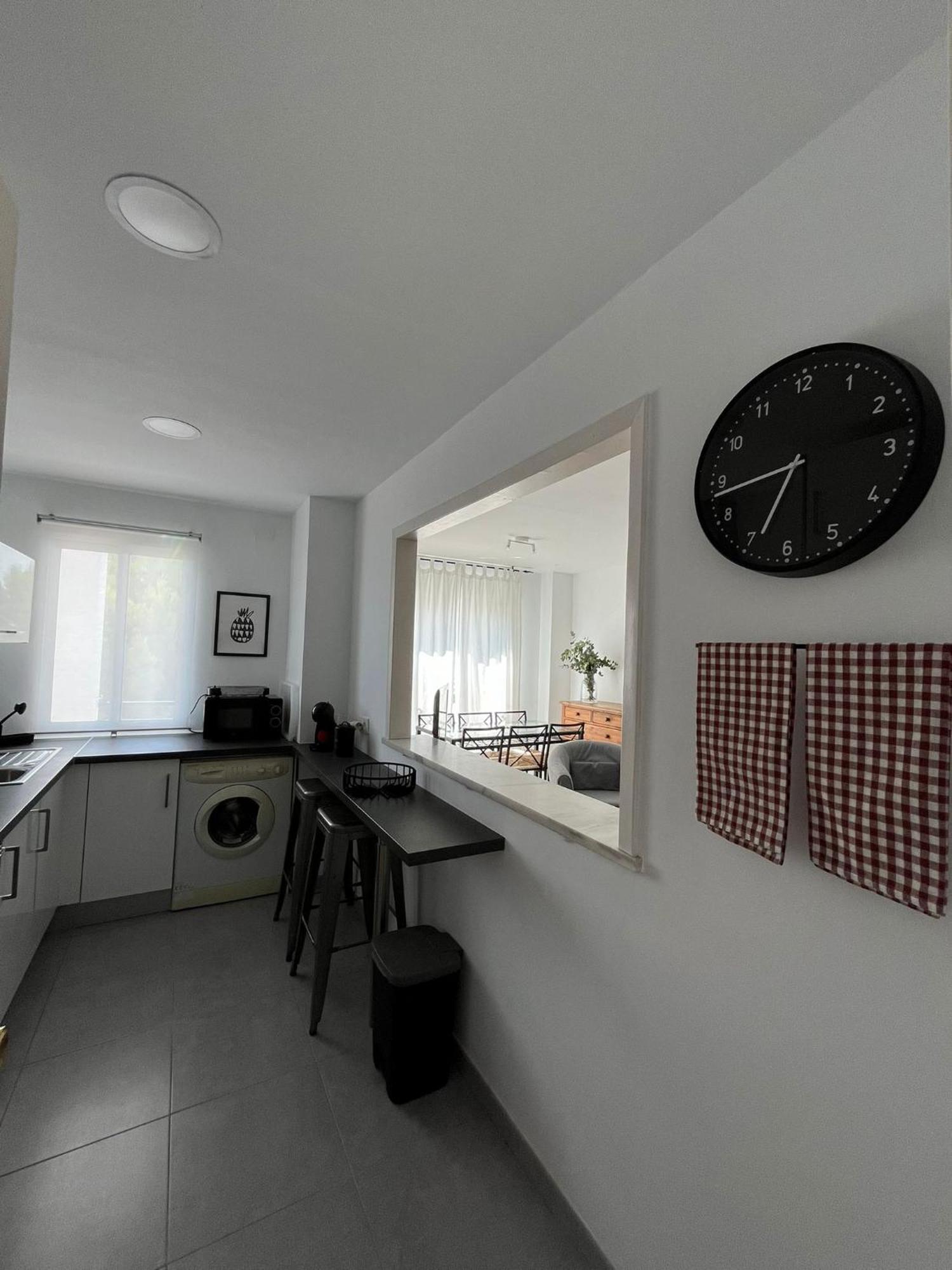 Apartamento El Ancla El Puerto de Santa María Zewnętrze zdjęcie