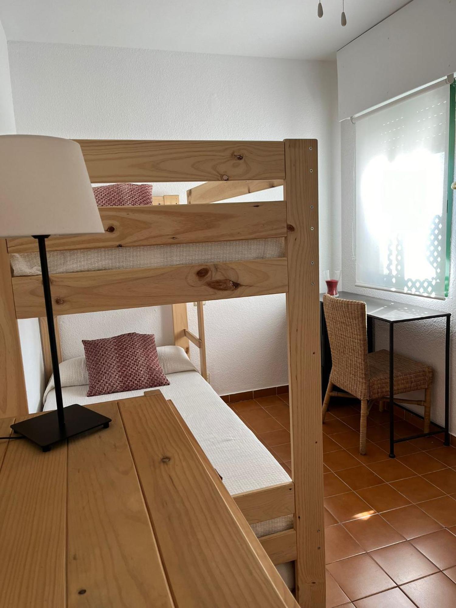 Apartamento El Ancla El Puerto de Santa María Zewnętrze zdjęcie