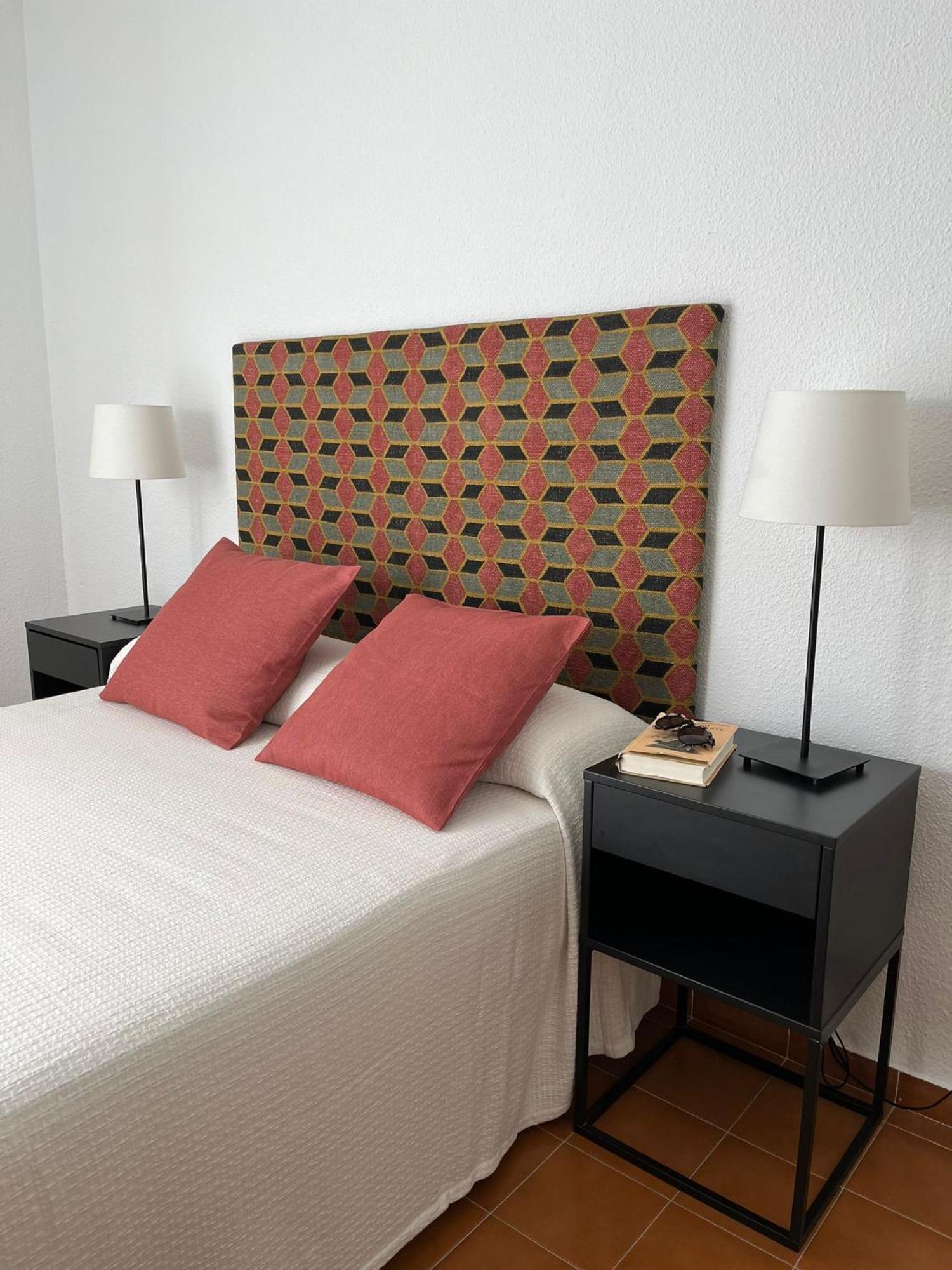 Apartamento El Ancla El Puerto de Santa María Zewnętrze zdjęcie