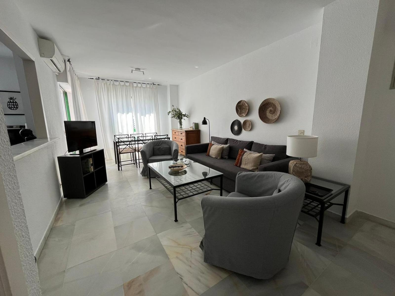 Apartamento El Ancla El Puerto de Santa María Zewnętrze zdjęcie