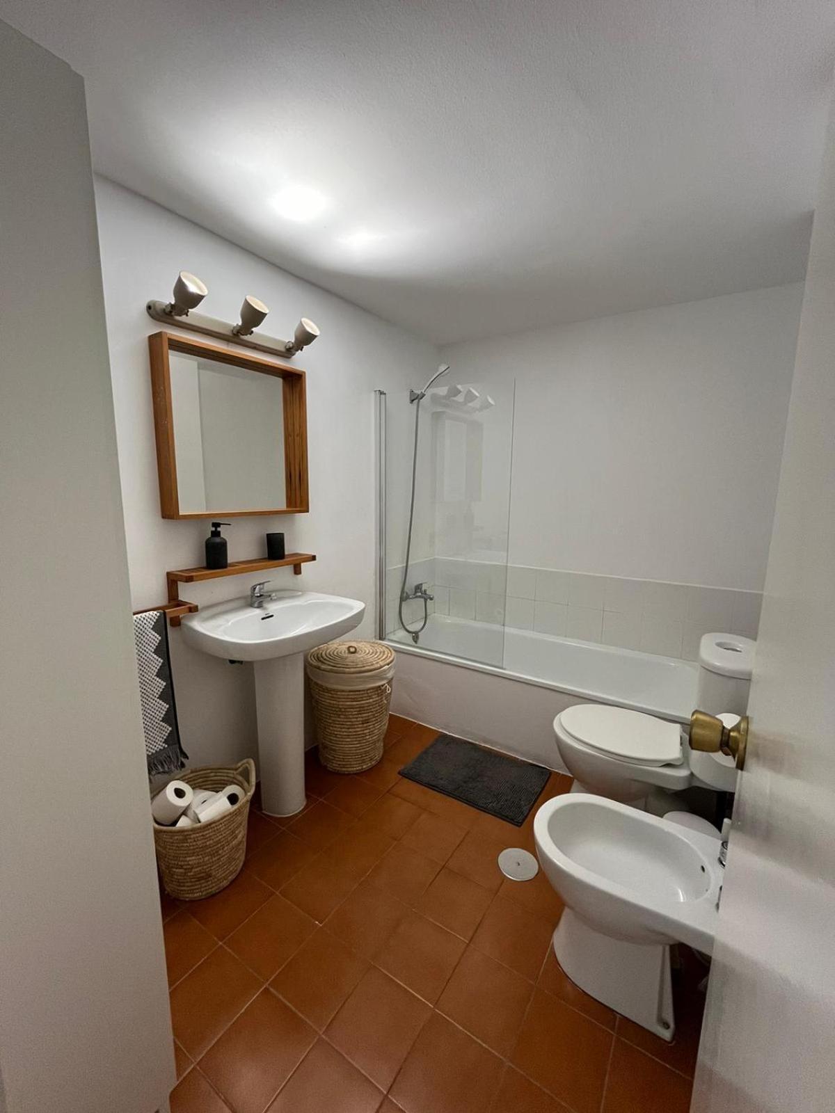 Apartamento El Ancla El Puerto de Santa María Zewnętrze zdjęcie