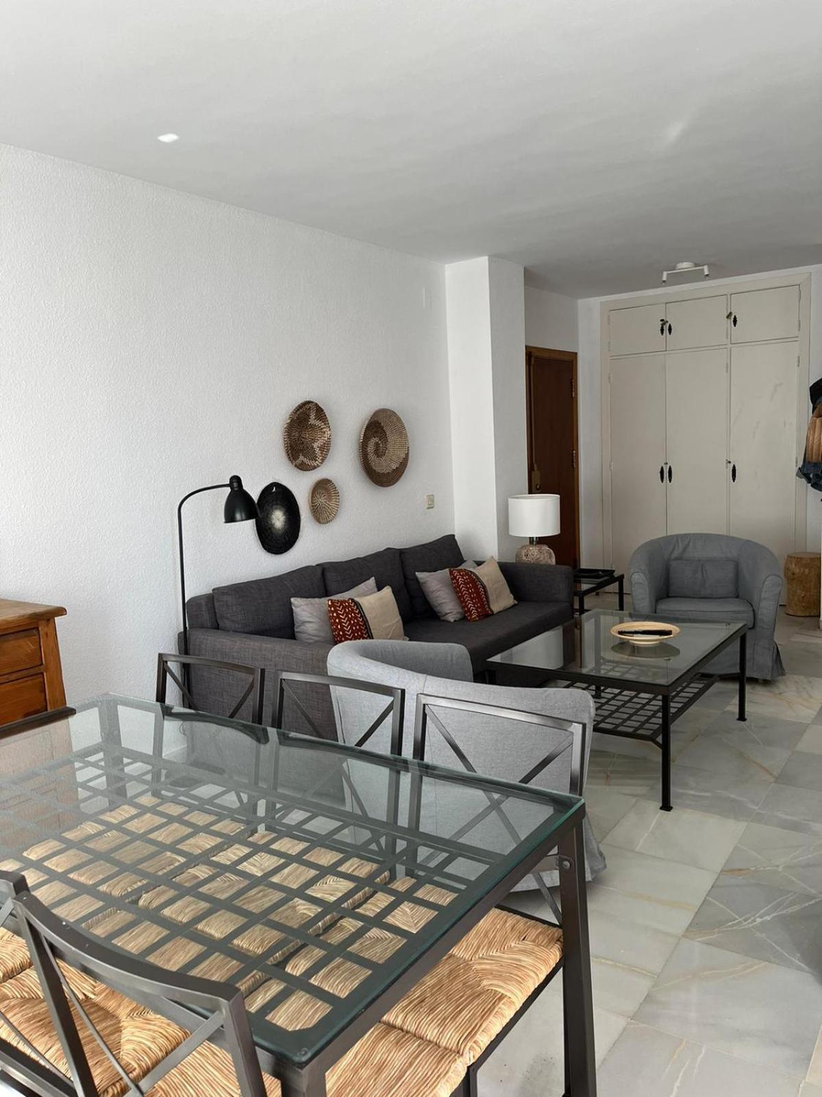 Apartamento El Ancla El Puerto de Santa María Zewnętrze zdjęcie