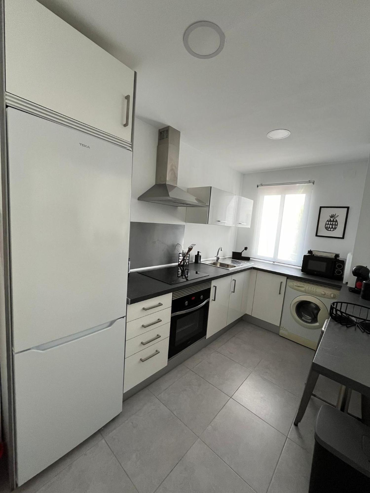 Apartamento El Ancla El Puerto de Santa María Zewnętrze zdjęcie