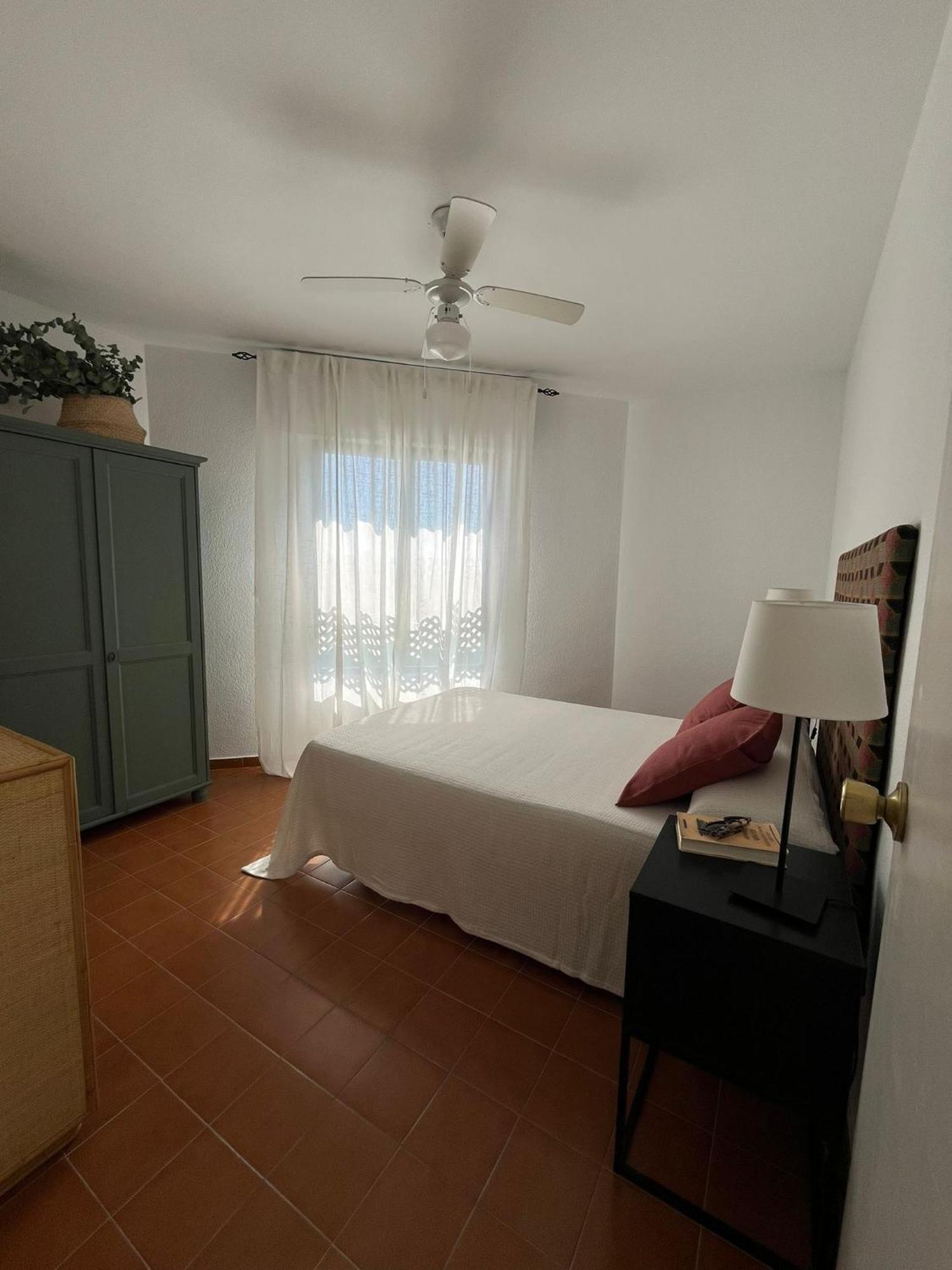 Apartamento El Ancla El Puerto de Santa María Zewnętrze zdjęcie